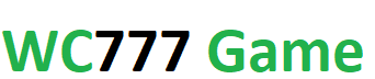 WC777 Game